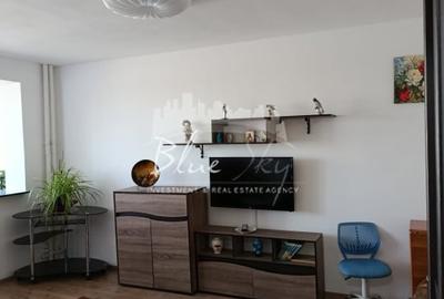 Apartament cu 2 camere decomandat, mobilat în Tomis Nord - 10