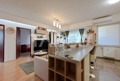 Apartament la cheie in bloc nou cu boxa si parcare cartierul Marasti Apartament la cheie in bloc nou cu boxa si parcare cartierul Marasti - 5