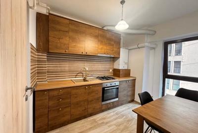 Garsonieră decomandată, mobilată în Drumul Taberei - 3