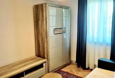 Apartament cu 3 camere în Gheorgheni - 3