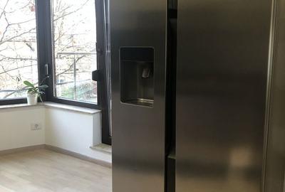 Apartament cu 4 camere, mobilat în Nordului - 10
