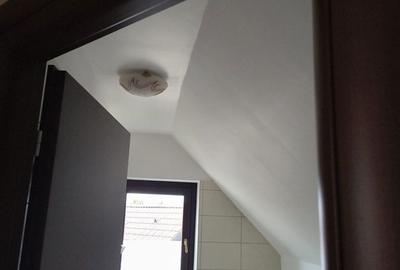 Casă cu 5 camere cu Teren 500 Mp în Tărlungeni - 20