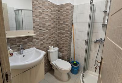 Garsonieră decomandată în 1 Decembrie 1918 - 9