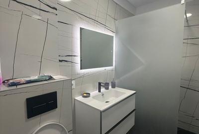 Apartament cu 2 camere decomandat în Șelimbăr - 4