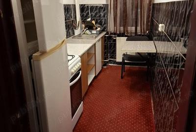 Garsonieră decomandată în Păcurari - 4