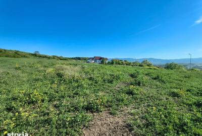Teren de 402 mp, în Șelimbăr - 4