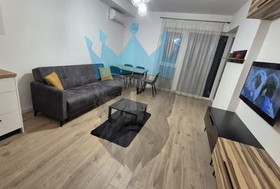 Apartament 2 Camere Quartier Azuga Doamna Ghica Bucuresti - 3