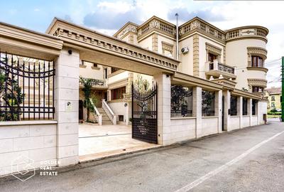 Spațiu comercial, de 250 mp, în Boul Roșu - 16