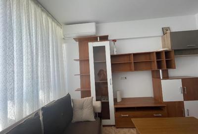Apartament cu 2 camere decomandat în Unirii - 9