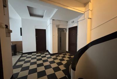 Apartament cu 2 camere semidecomandat, mobilat în Rosetti - 9