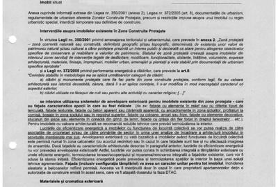 Teren Construcții intravilan de 304 mp, în Cotroceni - 11