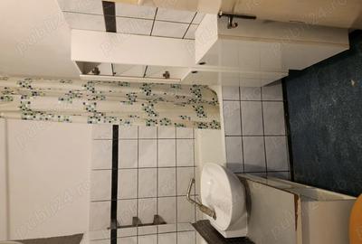 Vand apartament cu 2 camere decomandate etaj 1 din 8 in Ploiesti - 1