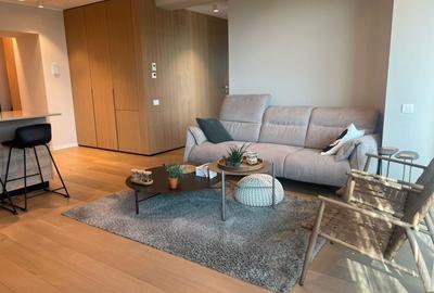 Apartament cu 3 camere în Floreasca - 3