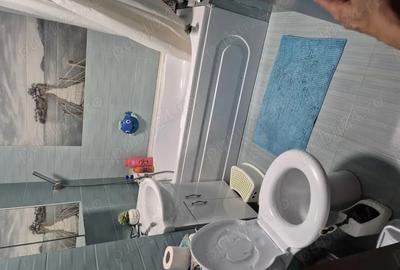 Apartament cu 2 camere transformat in 3 camere( bucataria mutata pe balcon) - 6