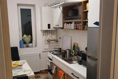 Aparatorii patriei parter bloc nou - 2