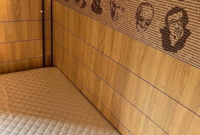 Garsonieră decomandată în Exterior Vest - 1