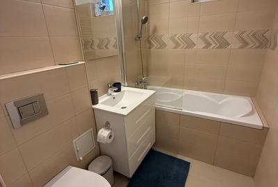 Apartament cu 3 camere semidecomandat în Berceni - 5