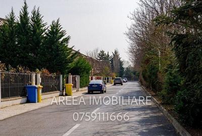 Apartament luxos,luminos,foarte spatios in Erou Iancu Nicolae-Oferta atractiva - 4