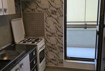 Garsonieră decomandată în Central - 6