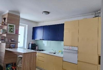 Apartament de inchiriat 2 camere Regie Grozavesti -prima inchiriere- proprietar - 4