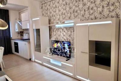 Apartament cu 3 camere decomandat, mobilat în Dumbrăvița - 2