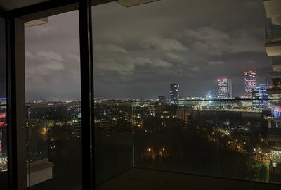 Apartament cu View deosebit în One Verdi,loc de parcare inclus - 2