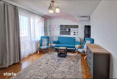 Apartament cu 2 camere în 22 Decembrie 1989 - 12