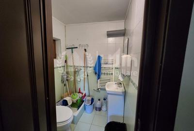 Vila individuala cu 10 camere ideal pt. clinica | Zorilor | Ciresilor! - 10