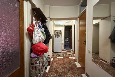 Apartament 3 camere, 2 băi, 2 balcoane – Bulevardul Ghencea, etaj 1/10 - 9