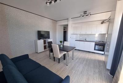 Apartament cu 2 camere decomandat, mobilat în Giroc - 2