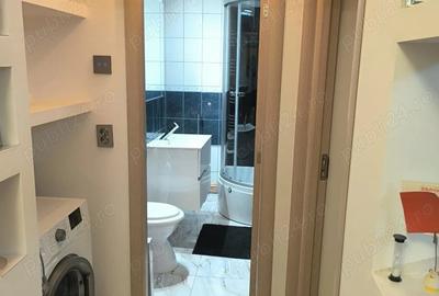 Apartament cu 2 camere decomandat în Ultracentral - 7