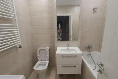 Garsonieră semidecomandată, mobilată în Theodor Pallady - 10