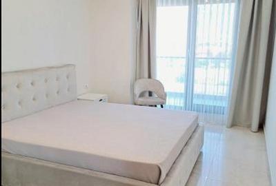Apartament cu 3 camere decomandat, mobilat în Tomis Plus - 4