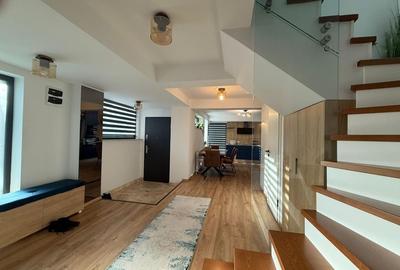 DUPLEX 3 CAMERE DE LUX, ZONA FALEZĂ NORD - 5