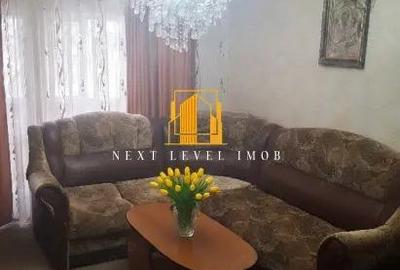 Apartament cu 3 camere decomandat în Trivale - 10