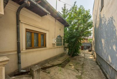 CHIAJNA - CASA RENOVABILA 129 MP, LOT 690 MP! - 17