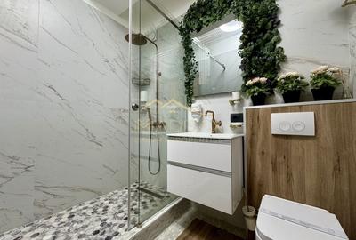 Apartament cu 4 camere / Posibilitate investitie / Arcul de Triumf - 35