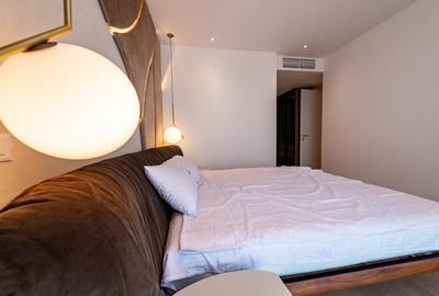 APARTAMENT 3 CAMERE 111MP - FLOREASCA - COMISION 0% - 10