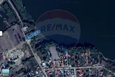 Teren Construcții intravilan de 2136 mp, în Grădiștea - 3