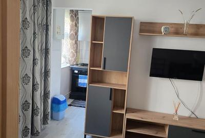 Apartament cu 2 camere în Micro 14 - 7