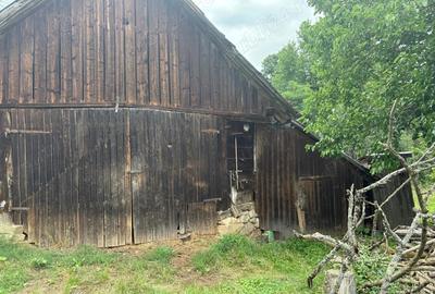 Vand casa Ormindea, Jud. Hunedoara - 5