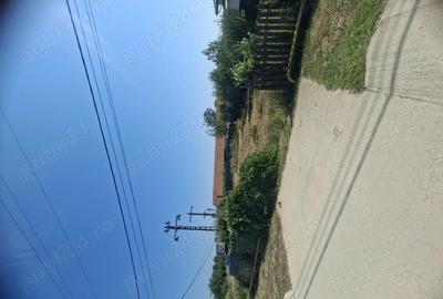 Inchiriez teren intravilan Turceni - 1