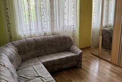 Apartament cu 2 camere în Progresul - 6
