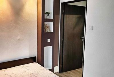 Apartament cu 2 camere decomandat în Drumul Taberei - 8