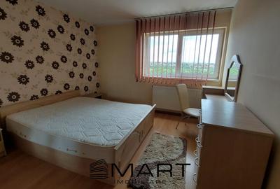 Apartament cu 4 camere decomandat, mobilat în Ștrand - 2