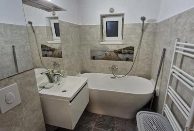 Apartament cu 2 camere decomandat în Central - 6