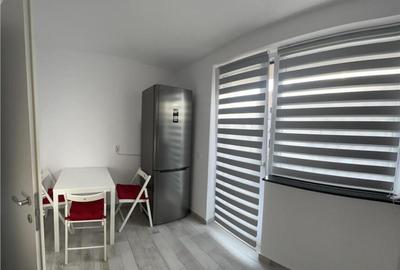 Decomandat cu loc de parcare, etaj intermediar, doua balcoan - 3