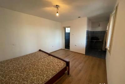 Casă cu 2 camere cu Teren 2751 Mp în Lucăcești - 6