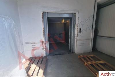 Hale de inchiriat - Ecom Logistic Center - 7