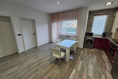 Apartament cu 3 camere decomandat în Florești - 6